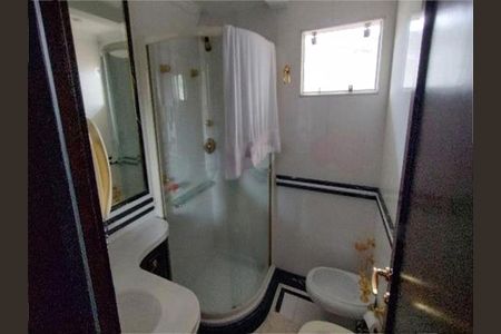 Casa à venda com 344m², 4 quartos e 3 vagas