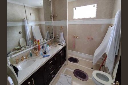 Casa à venda com 344m², 4 quartos e 3 vagas