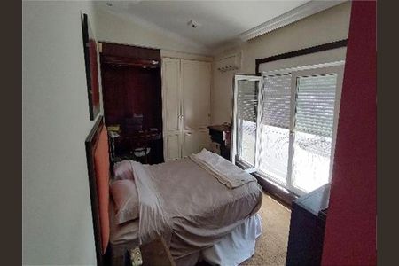 Casa à venda com 344m², 4 quartos e 3 vagas