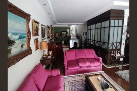 Casa à venda com 344m², 4 quartos e 3 vagas