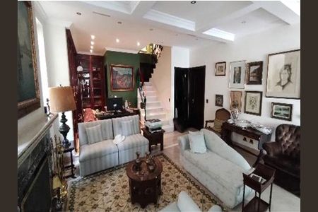 Casa à venda com 344m², 4 quartos e 3 vagas