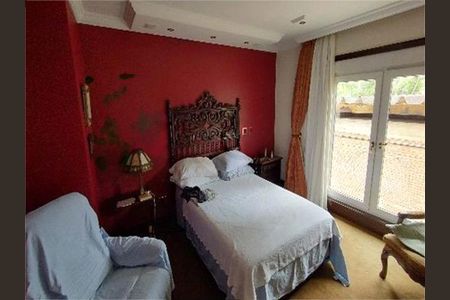 Casa à venda com 344m², 4 quartos e 3 vagas