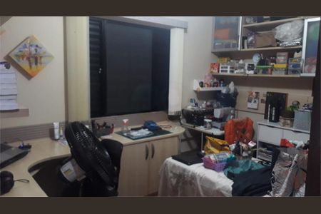 Casa à venda com 3 quartos, 226m² em Vila Alpina, São Paulo