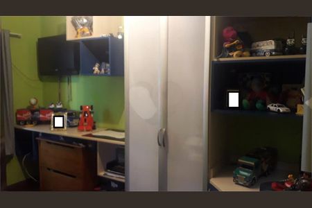 Casa à venda com 3 quartos, 226m² em Vila Alpina, São Paulo