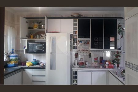 Casa à venda com 3 quartos, 226m² em Vila Alpina, São Paulo