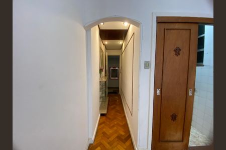 Apartamento para alugar com 40m², 2 quartos e sem vagaSala 