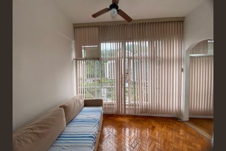 Apartamento para alugar com 40m², 2 quartos e sem vagaQuarto 1