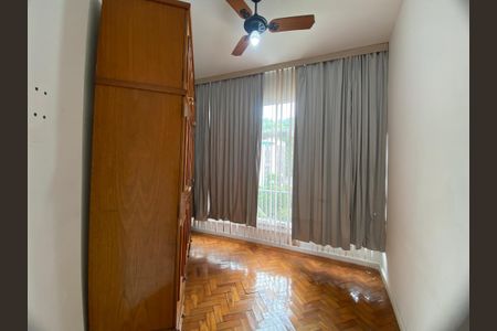 Apartamento para alugar com 40m², 2 quartos e sem vagaQuarto 2