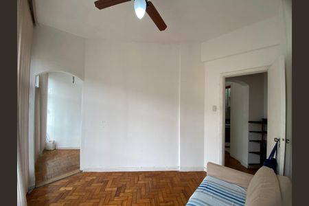 Apartamento para alugar com 40m², 2 quartos e sem vagaQuarto 1