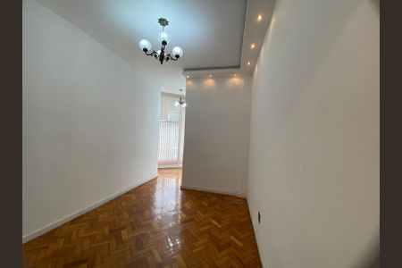 Apartamento para alugar com 40m², 2 quartos e sem vagaSala 