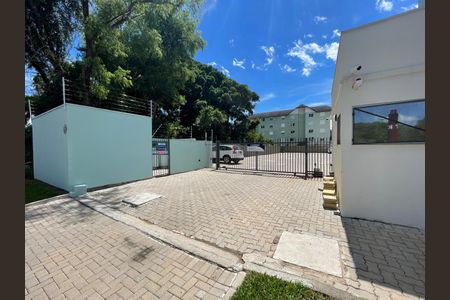 Apartamento para alugar com 62m², 2 quartos e 1 vagaEntrada