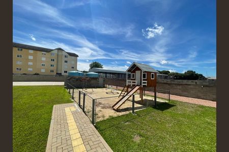 Apartamento para alugar com 62m², 2 quartos e 1 vagaÁrea comum - Playground