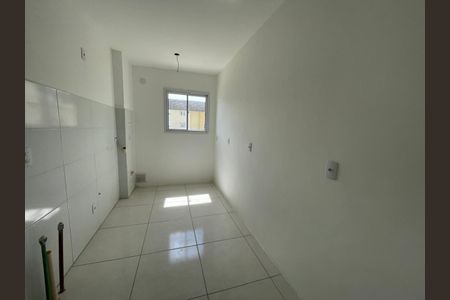 Apartamento para alugar com 62m², 2 quartos e 1 vagaCozinha e Área de Serviço