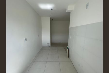 Apartamento para alugar com 62m², 2 quartos e 1 vagaCozinha