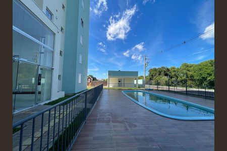 Apartamento para alugar com 62m², 2 quartos e 1 vagaÁrea comum - Piscina