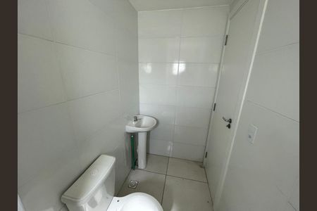 Apartamento para alugar com 62m², 2 quartos e 1 vagaBanheiro