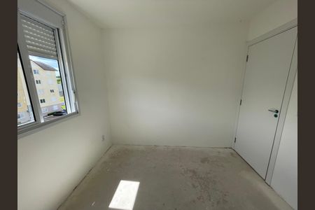 Quarto 2 de apartamento para alugar com 2 quartos, 62m² em Industrial, Novo Hamburgo