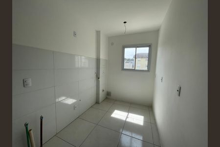 Apartamento para alugar com 62m², 2 quartos e 1 vagaCozinha