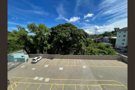 Apartamento para alugar com 62m², 2 quartos e 1 vagaVista