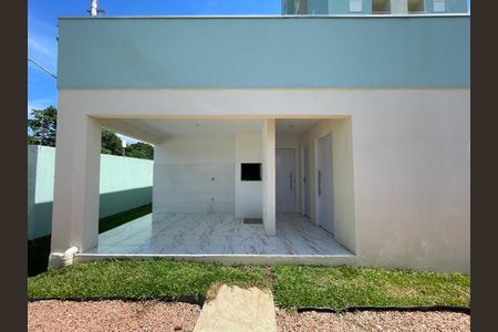 Apartamento para alugar com 62m², 2 quartos e 1 vagaÁrea comum - Salão de festas