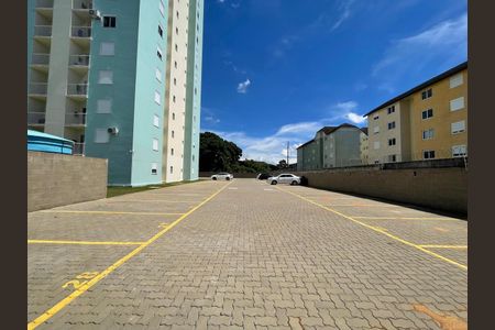 Apartamento para alugar com 62m², 2 quartos e 1 vagaGaragem