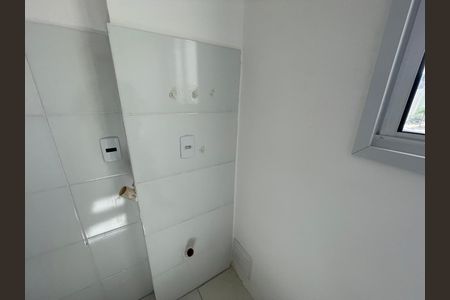 Apartamento para alugar com 62m², 2 quartos e 1 vagaCozinha e Área de Serviço