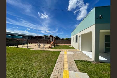 Apartamento para alugar com 62m², 2 quartos e 1 vagaPlayground