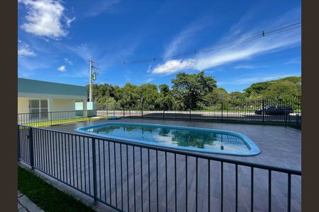 Apartamento para alugar com 62m², 2 quartos e 1 vagaÁrea comum - Piscina