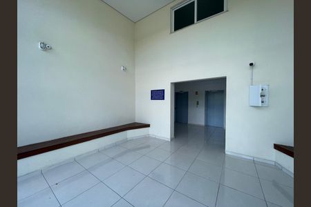 Apartamento para alugar com 62m², 2 quartos e 1 vagaHall de entrada