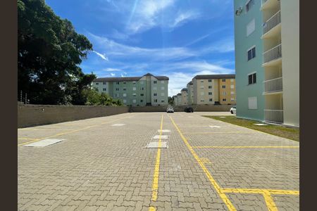 Apartamento para alugar com 62m², 2 quartos e 1 vagaGaragem