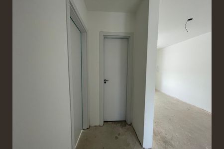 Apartamento para alugar com 62m², 2 quartos e 1 vagaCorredor