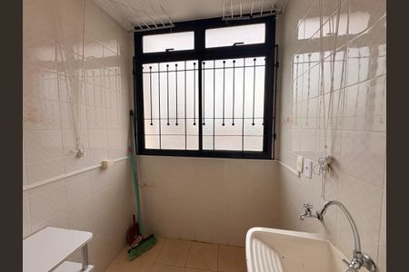 Apartamento à venda com 45m², 1 quarto e 1 vagaÁrea de Serviço