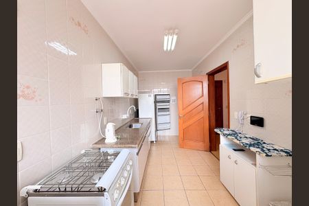 Apartamento à venda com 45m², 1 quarto e 1 vagaCozinha