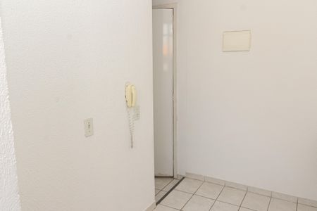 Apartamento para alugar com 55m², 2 quartos e 1 vagaCozinha