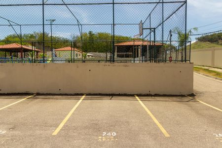 Apartamento para alugar com 55m², 2 quartos e 1 vagaVaga de Estacionamento