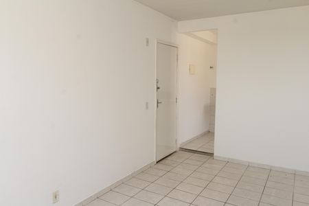 Apartamento para alugar com 55m², 2 quartos e 1 vagaSala