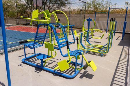 Apartamento para alugar com 55m², 2 quartos e 1 vagaÁrea comum - Academia