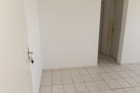 Apartamento para alugar com 55m², 2 quartos e 1 vagaSala