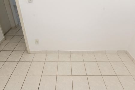 Apartamento para alugar com 55m², 2 quartos e 1 vagaQuarto 1