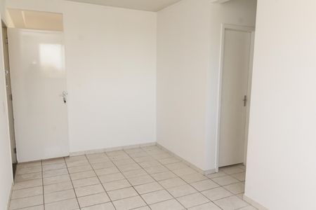 Apartamento para alugar com 55m², 2 quartos e 1 vagaSala