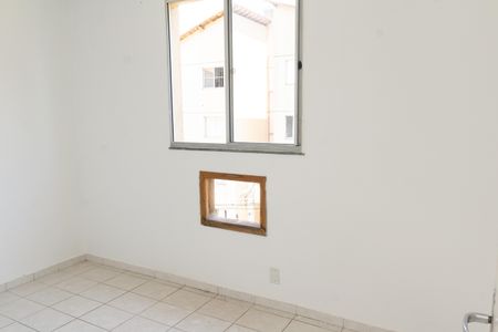Apartamento para alugar com 55m², 2 quartos e 1 vagaQuarto 2