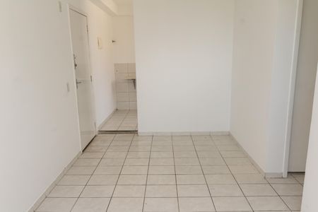 Apartamento para alugar com 55m², 2 quartos e 1 vagaSala