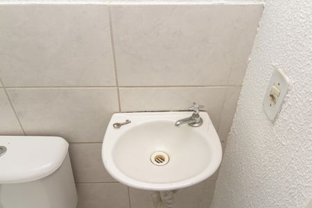 Apartamento para alugar com 55m², 2 quartos e 1 vagaBanheiro