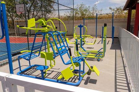 Apartamento para alugar com 55m², 2 quartos e 1 vagaÁrea comum - Academia