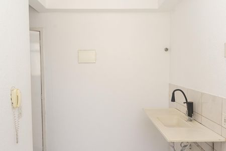Apartamento para alugar com 55m², 2 quartos e 1 vagaCozinha