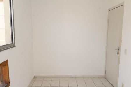 Apartamento para alugar com 55m², 2 quartos e 1 vagaQuarto 2