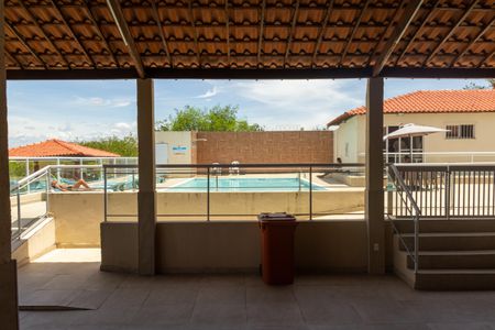 Apartamento para alugar com 55m², 2 quartos e 1 vagaÁrea comum - Piscina