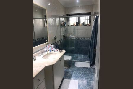 Casa à venda com 4 quartos, 438m² em Vila Ré, São Paulo