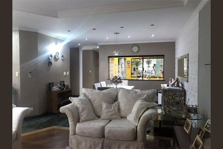 Casa à venda com 4 quartos, 438m² em Vila Ré, São Paulo