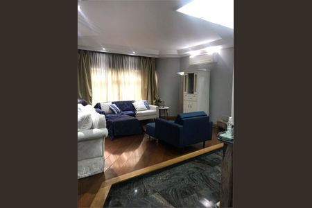 Casa à venda com 4 quartos, 438m² em Vila Ré, São Paulo